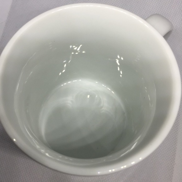 Sarbucks Holiday Mug​ - Picture 5 of 5